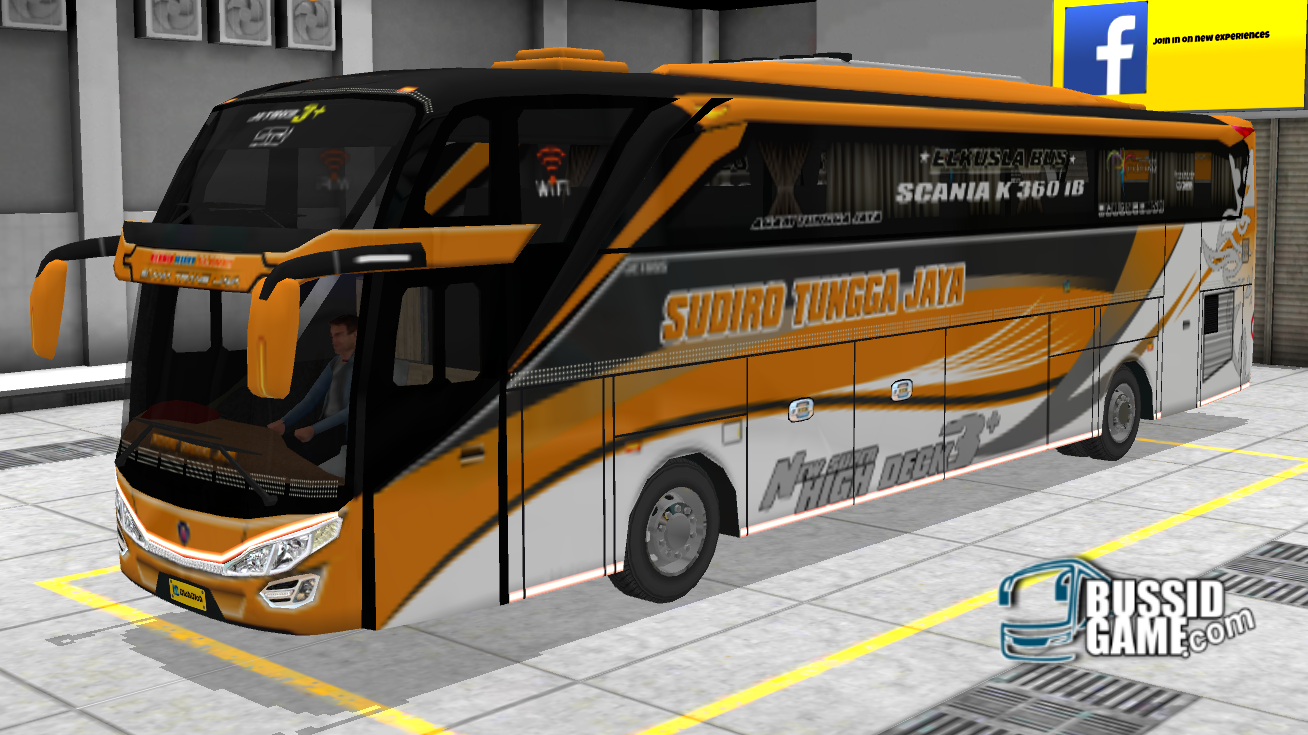 indonesia bus simulator download maleo