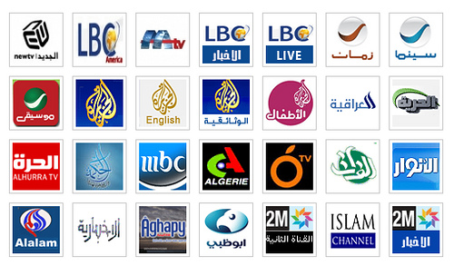 live streaming tv arabic